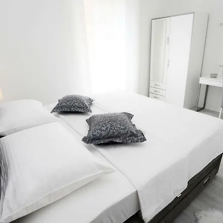 Apartman Marinela Split Exterior photo