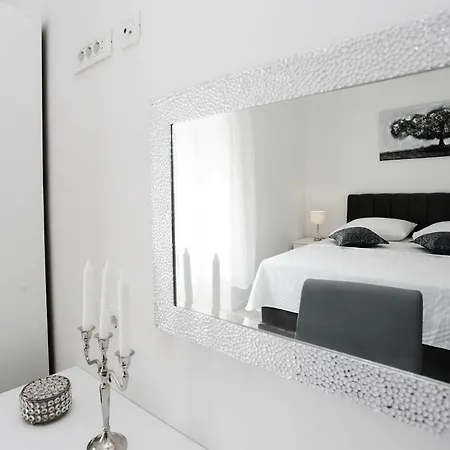 Apartman Marinela Split Exterior photo