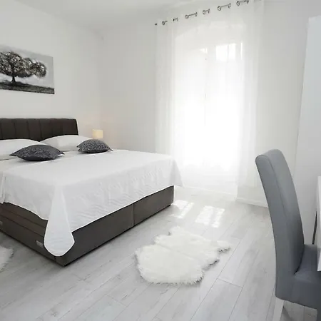 Apartman Marinela Split Exterior photo