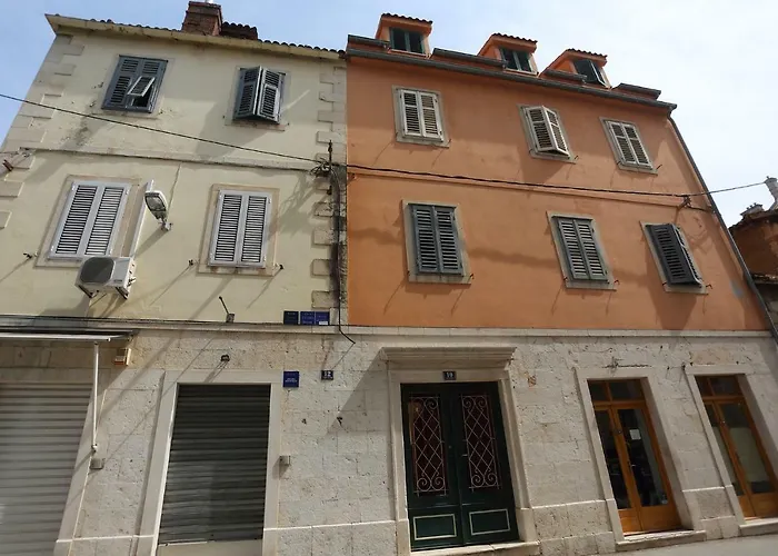 Apartman Marinela