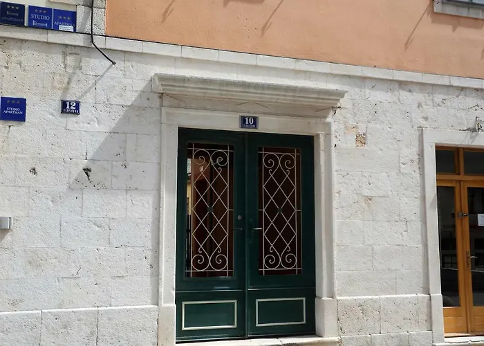 Apartman Marinela
