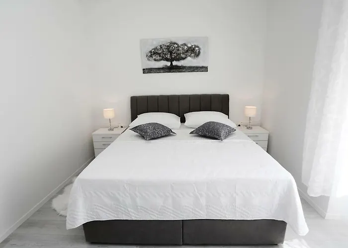 Apartman Marinela